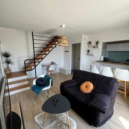 Le Beauvert 2 Nouveau A Grenoble Parking Gratuit 외부 사진