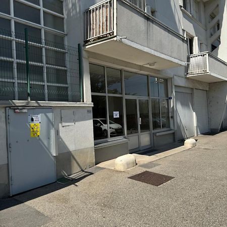 Le Beauvert 2 Nouveau A Grenoble Parking Gratuit 외부 사진