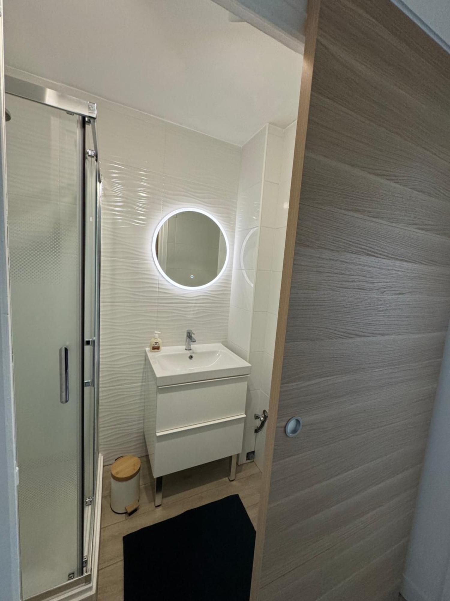 Le Beauvert 2 Nouveau A Grenoble Parking Gratuit 외부 사진