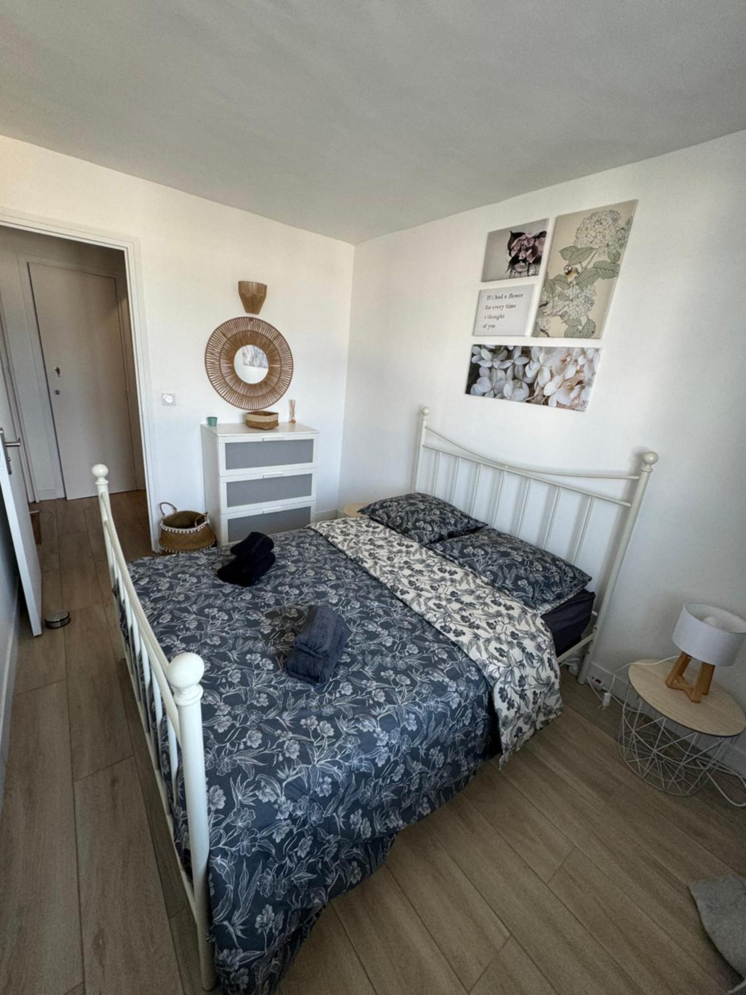 Le Beauvert 2 Nouveau A Grenoble Parking Gratuit 외부 사진