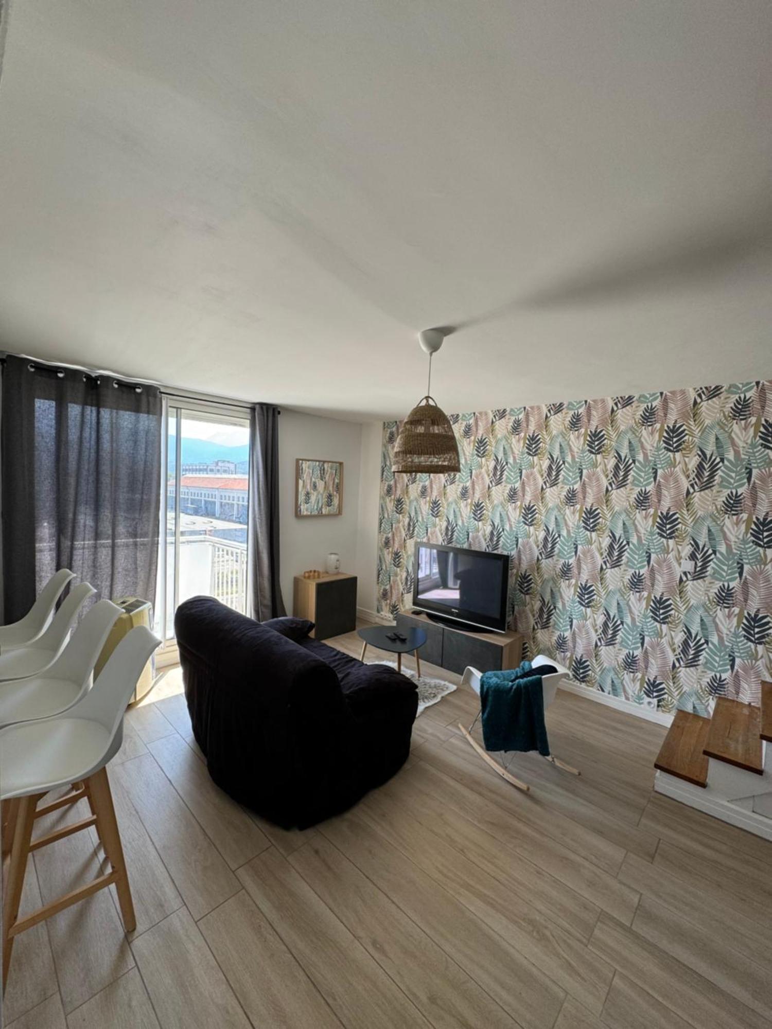 Le Beauvert 2 Nouveau A Grenoble Parking Gratuit 외부 사진