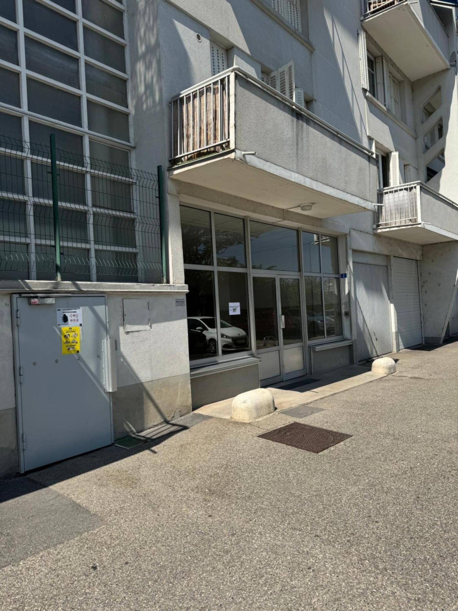 Le Beauvert 2 Nouveau A Grenoble Parking Gratuit 외부 사진